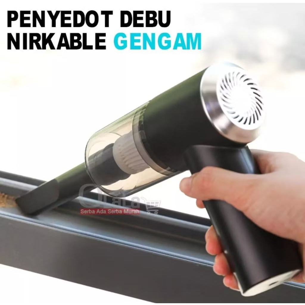 Vacuum Cleaner Portable Mini