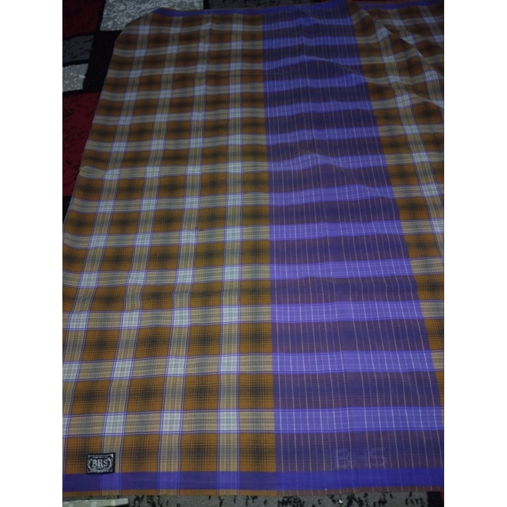 Sarung BHS FS KBS KES SECOND mulus