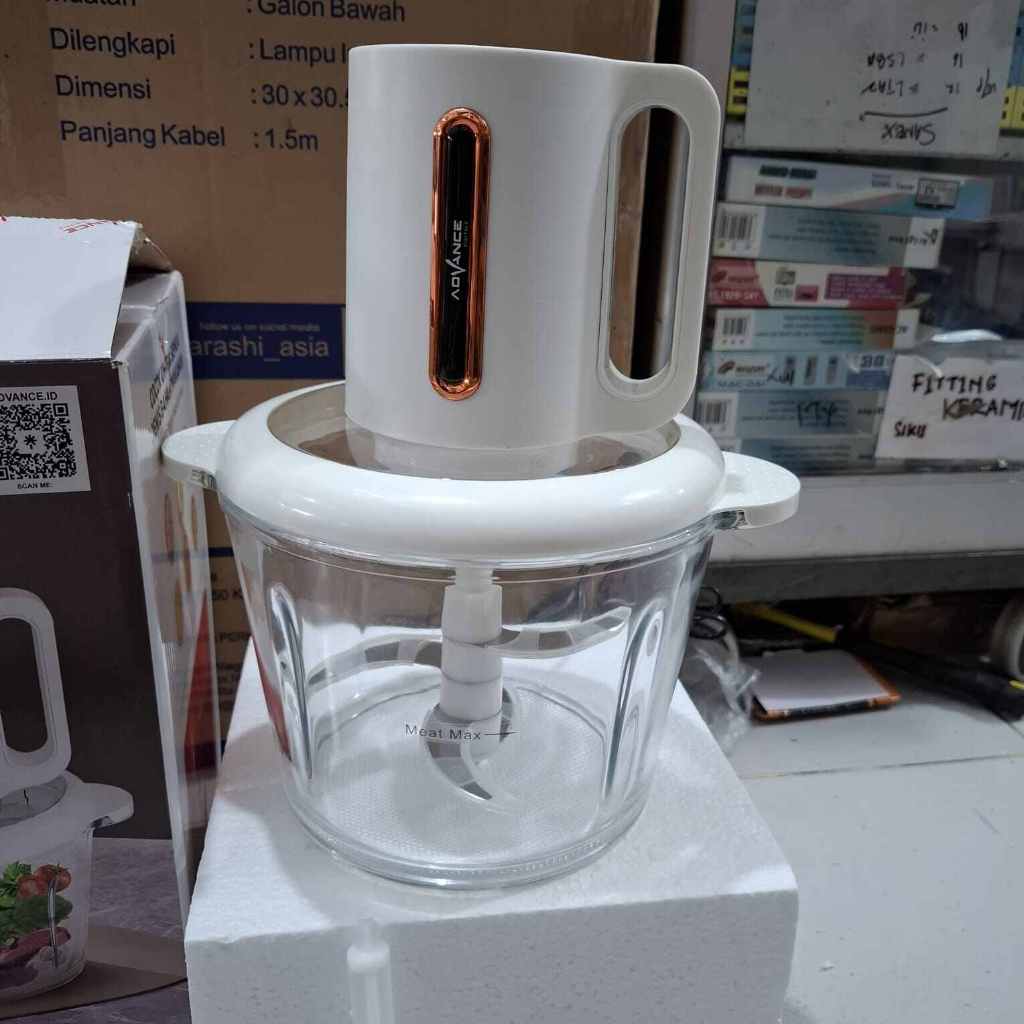 Advance Food Chopper CHP-30 Penggiling daging