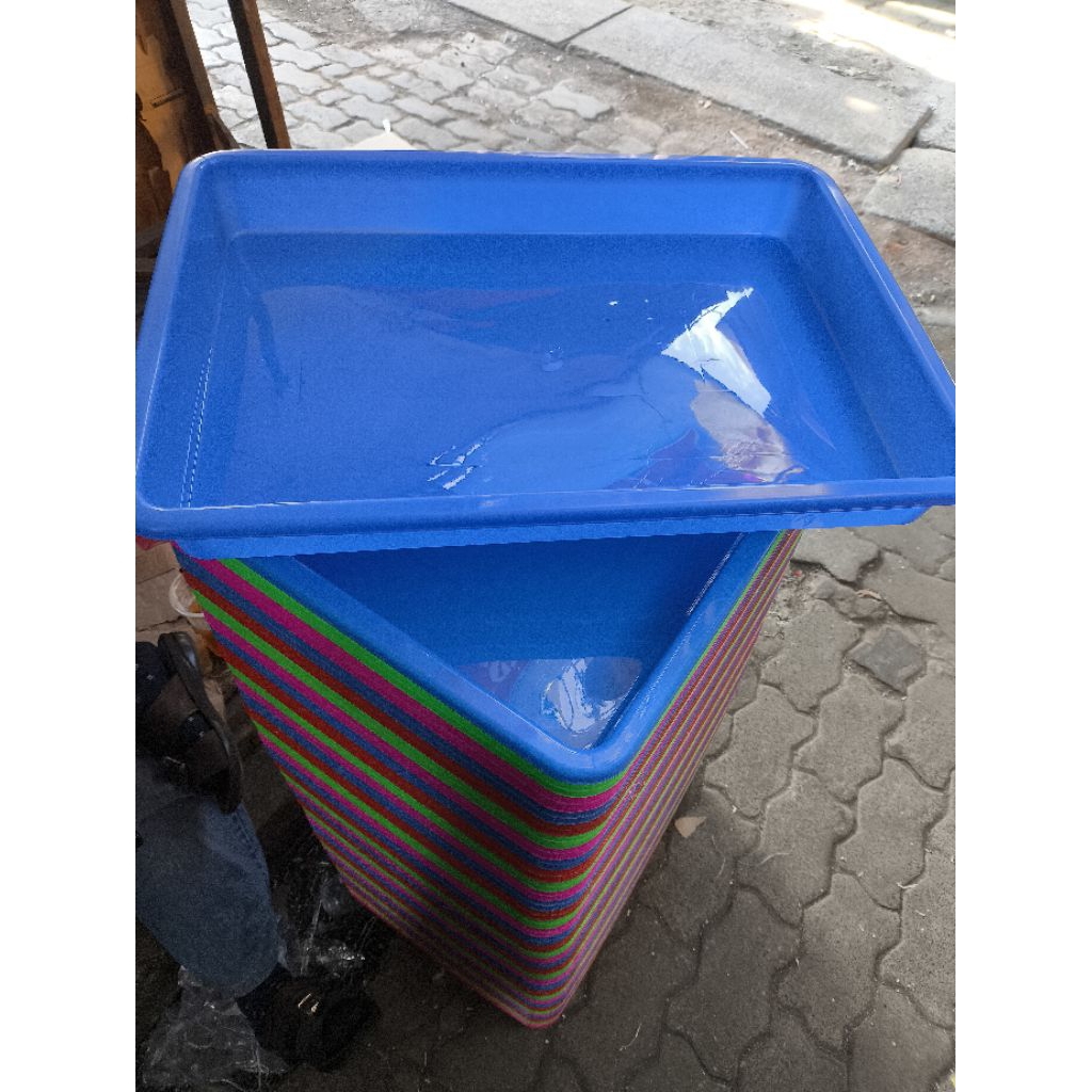 NAMPAN PLASTIK JUMBO