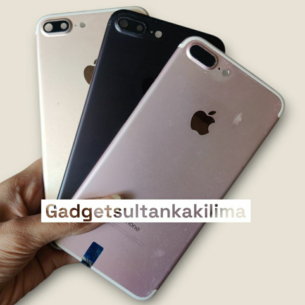 housing iphone 7 plus original copotan