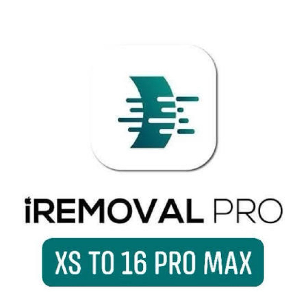 registrasi Iremoval Pro Premium Edicition versi 5.2.1
