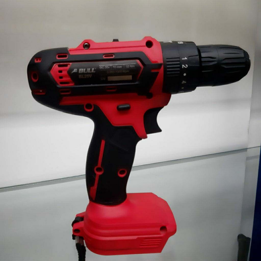 BULL BOR IMPACT BATERAI BL20V