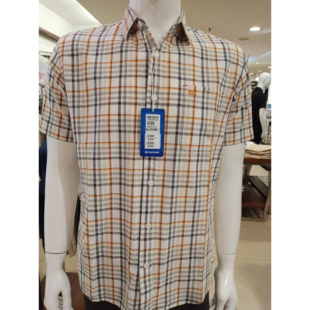 giani gracio original