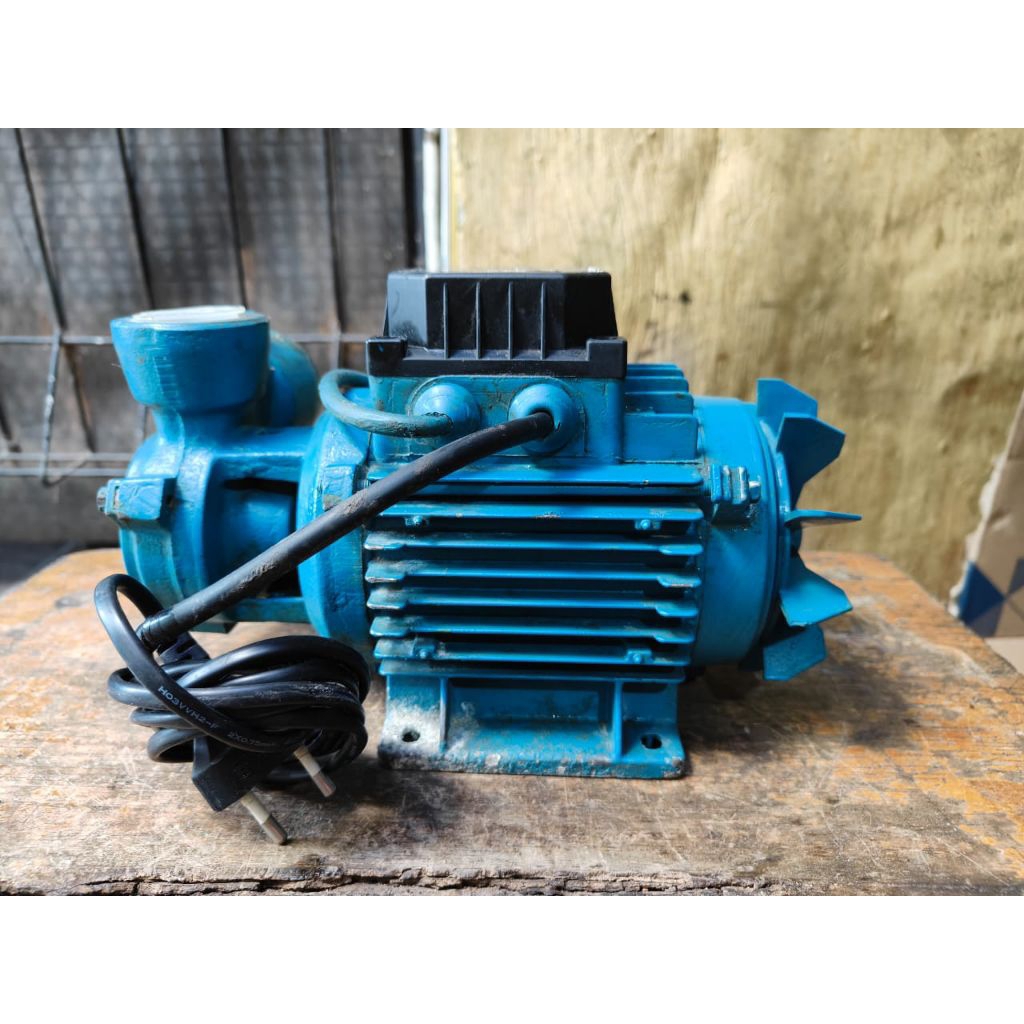 mesin semi jet grundfos PF 1-30