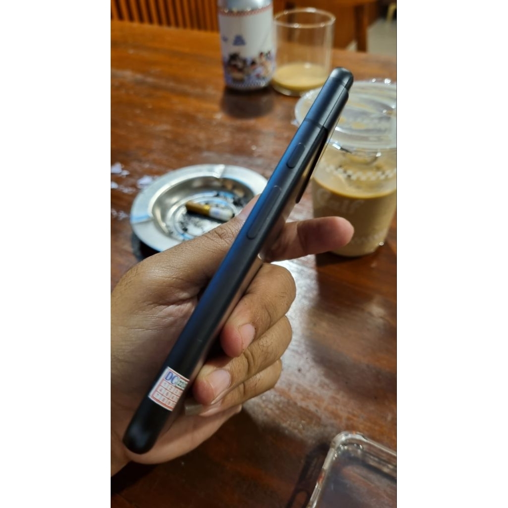 HP Sinyal permanen 8a 8/128