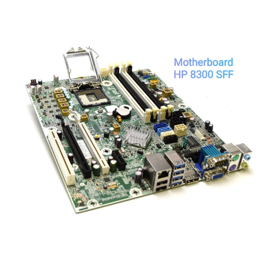 Motherboard HP Compaq 8300 Sff | 6300 Pro Sff
