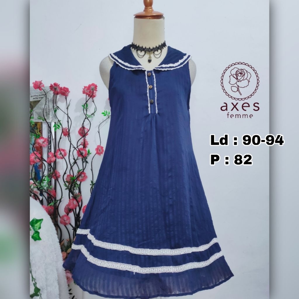 Axes Femme dress sailor