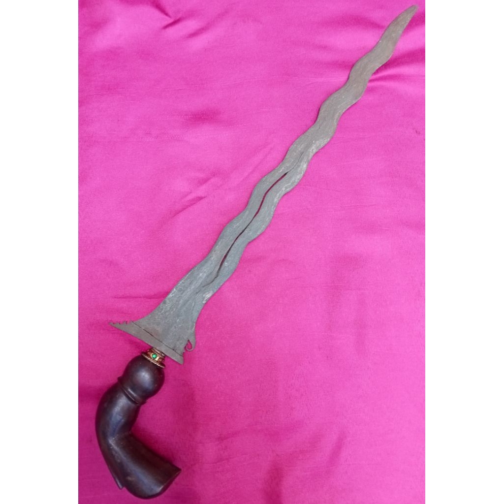 Keris Melayu