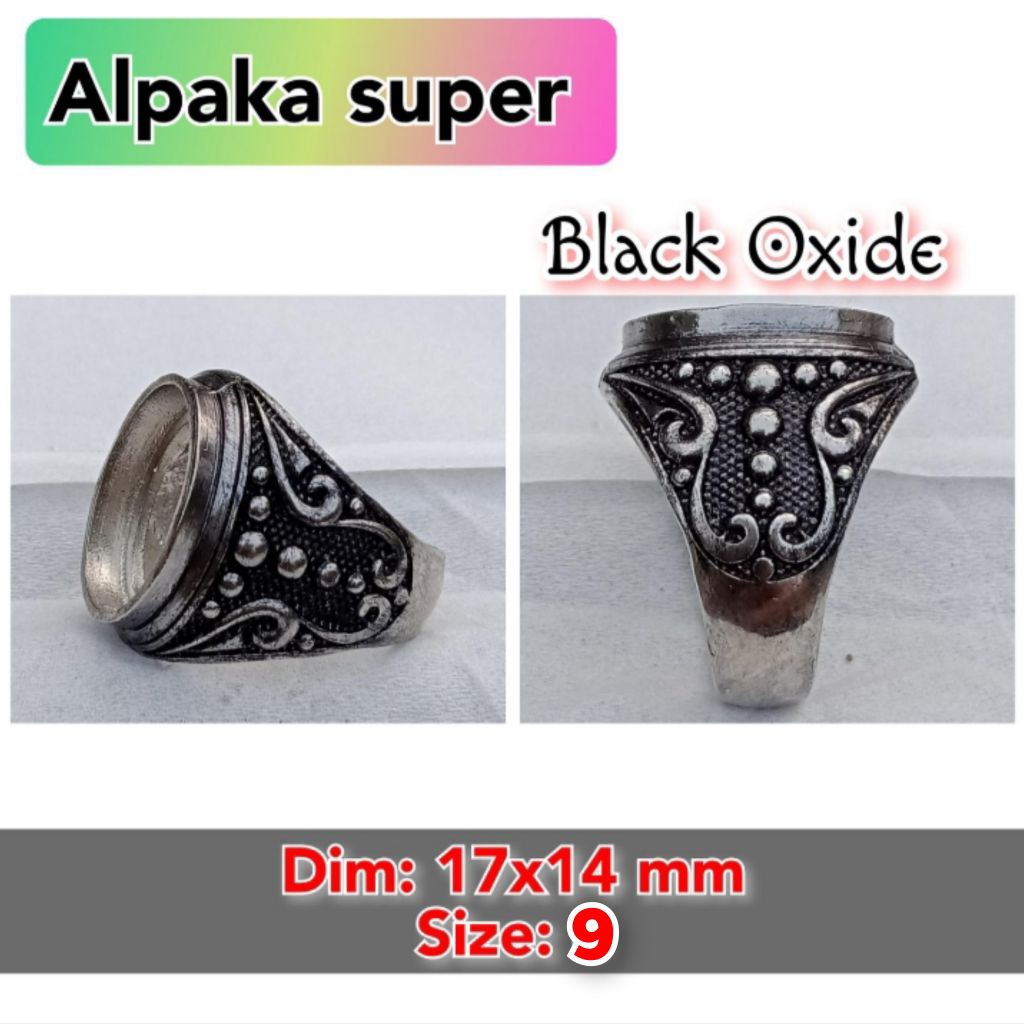 emban alpaka super alpaka tanam alpaka bakar.26