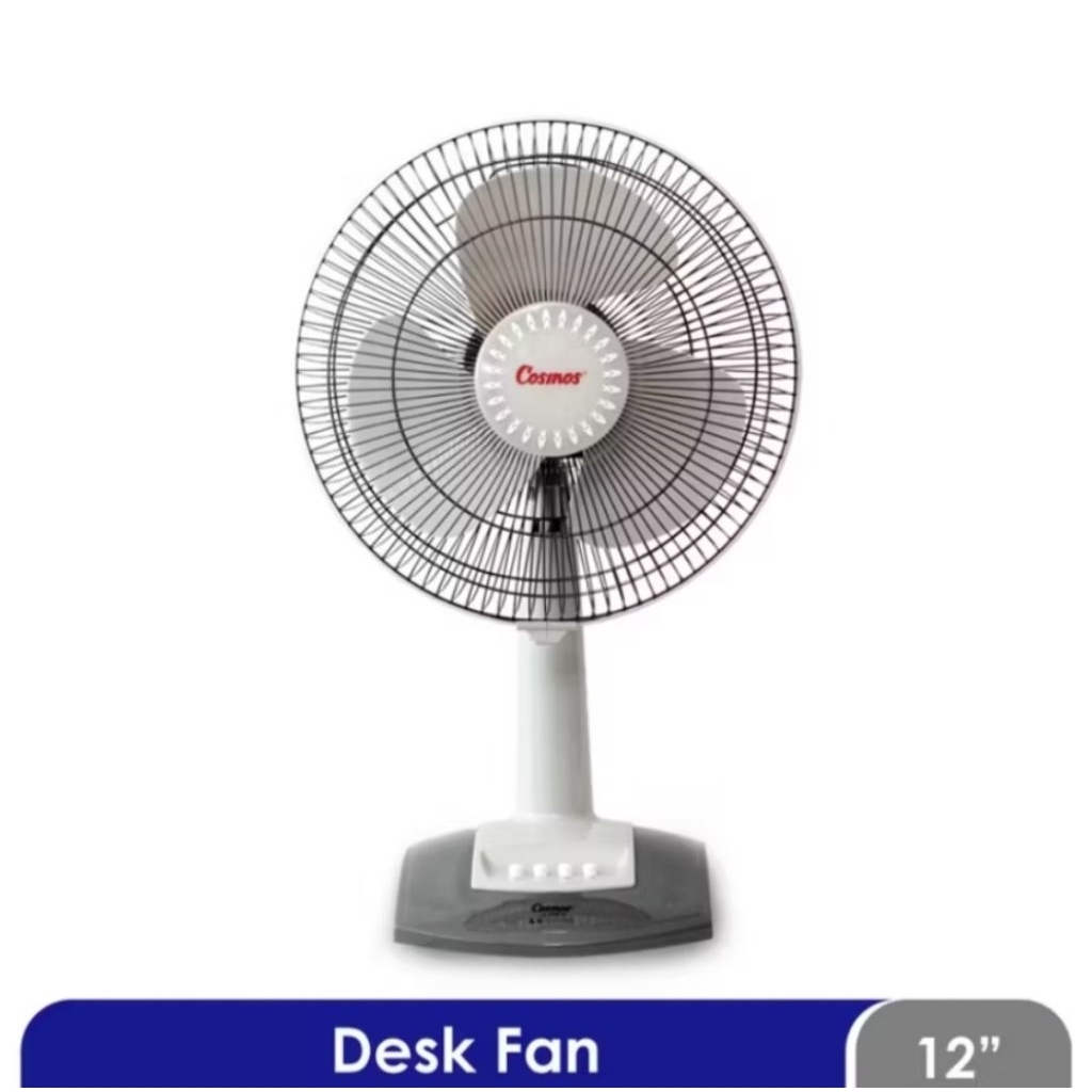 DESKFAN 12 INCH COSMOS 12 DAR