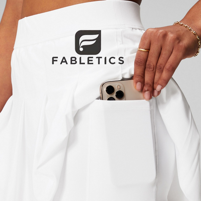 Fabletics Activewear Wanita Kekinian – Baju Olahraga Modis & Ringan untuk Gym & Jogging outfit olahr