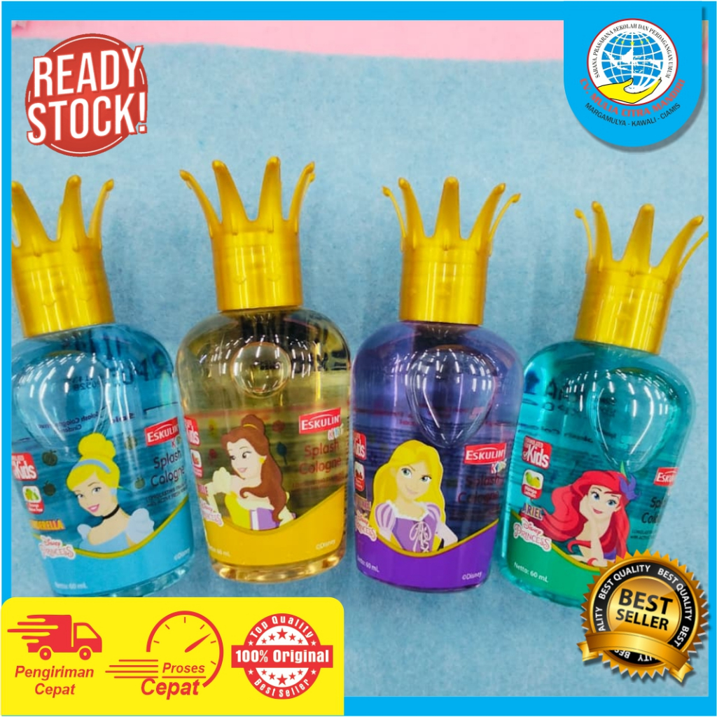 Eskulin princess 60ml