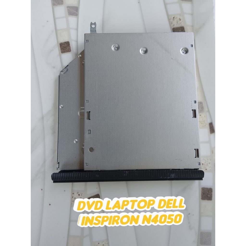 DVD Laptop DELL Inspiron N4050