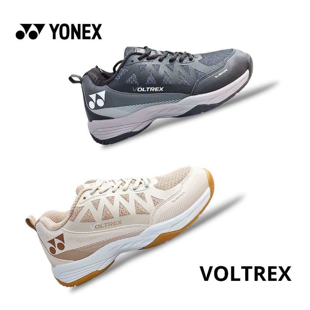 NEW | SEPATU BADMINTON YONEX VOLTREX 100%ORI