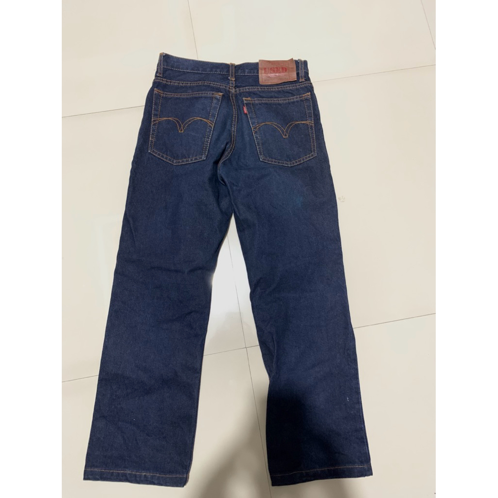Jeans denim new york Used original brand