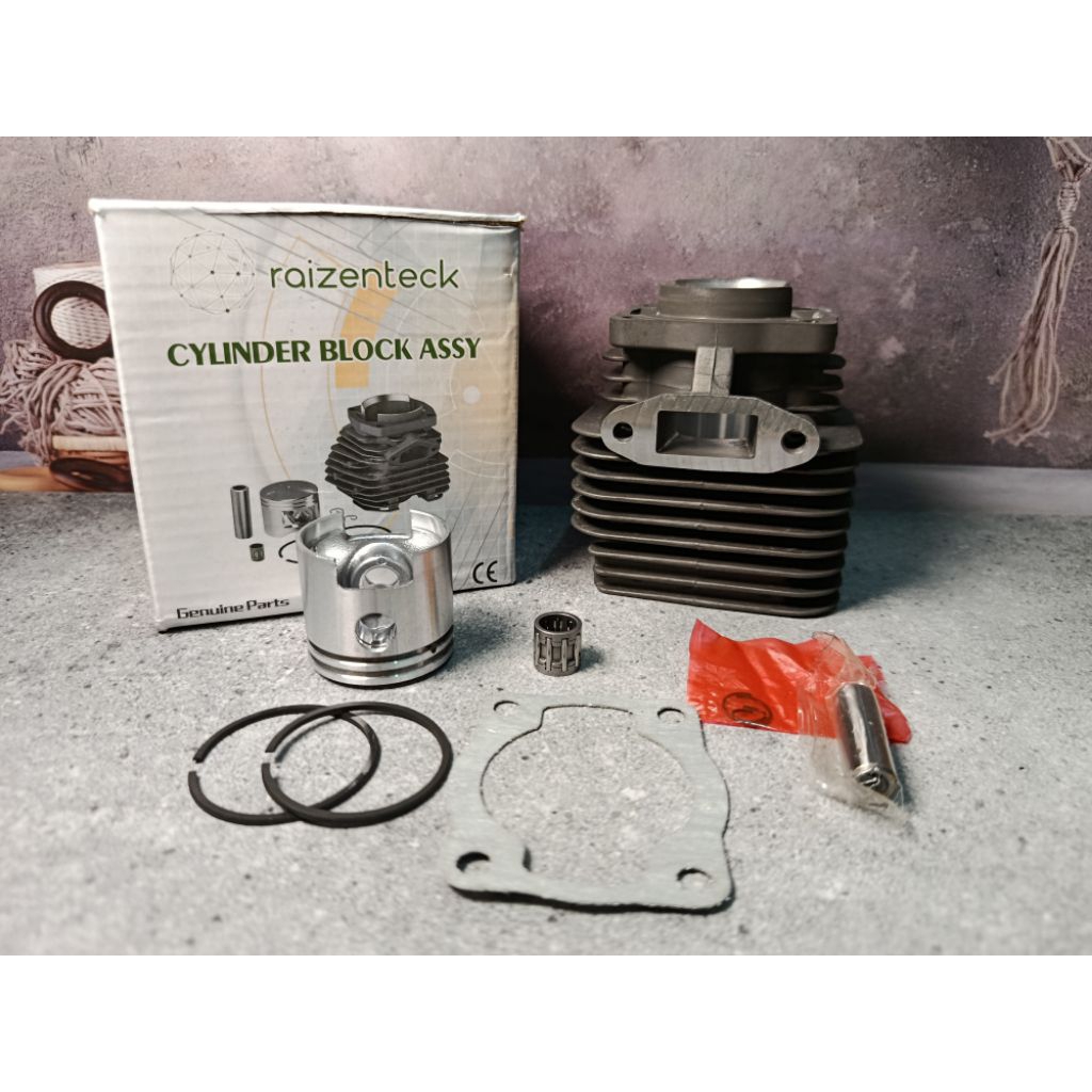 BLOK MESIN POTONG RUMPUT 328 RAIZENTECK/BLOCK MESIN POTONG RUMPUT 328 RAIZENTECK