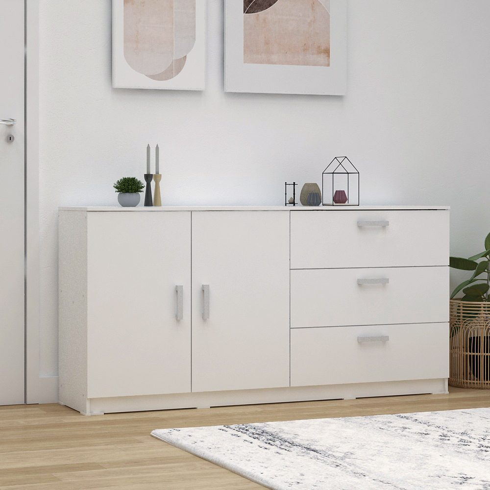 ALBA BAZ SB 150 BUFET WHITE