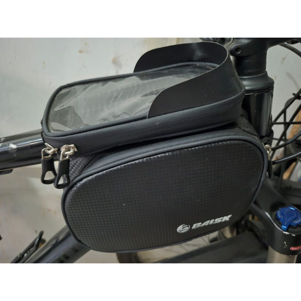 Tas Sepeda BAISK Original
