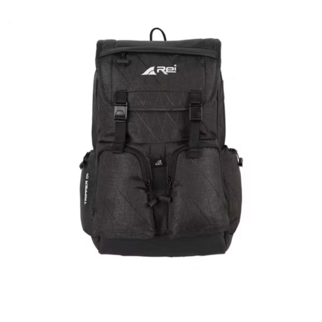 Tas Ransel Arei Trippier