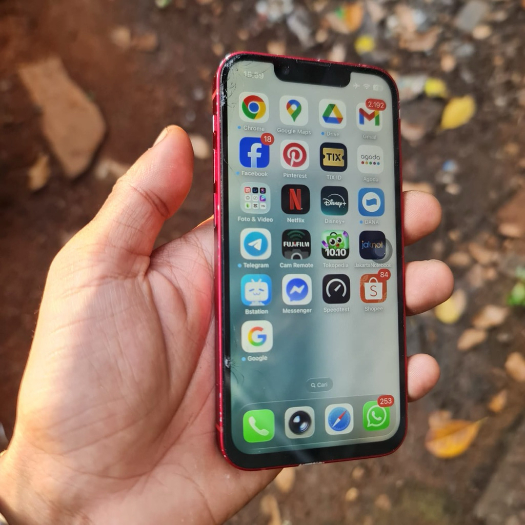 iphone 13 mini bypass