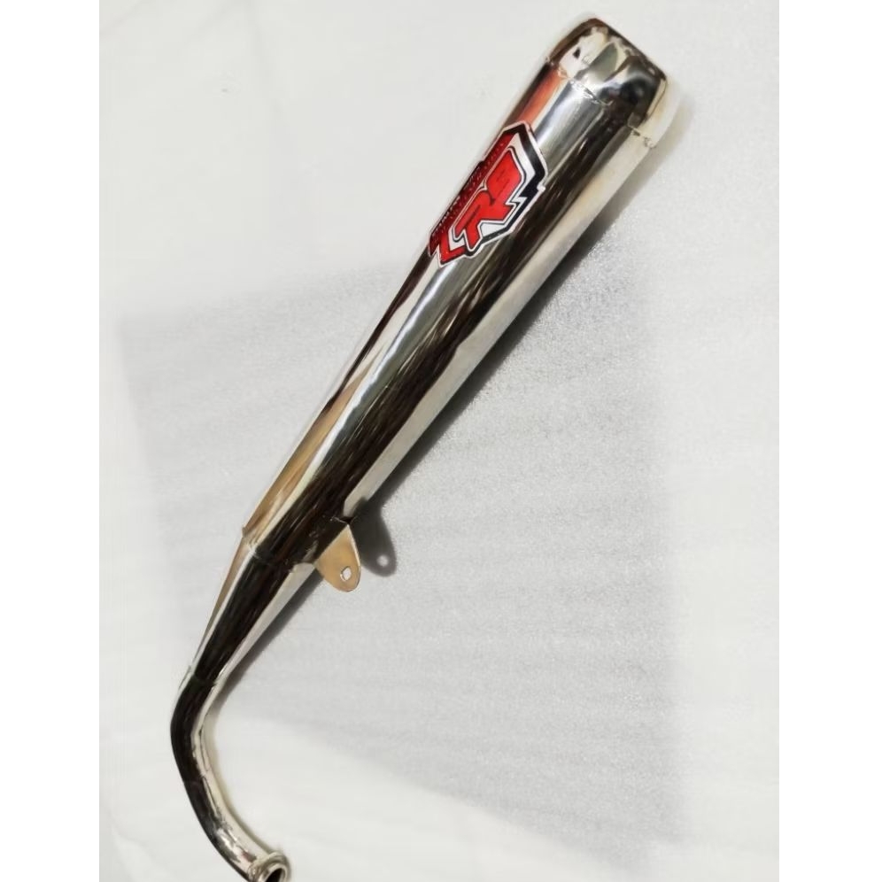 knalpot standar racing R9 for RX KING RX Z