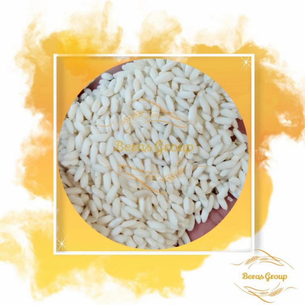 Beras Ketan Putih Kualitas Super / Beras Ketan Vietnam