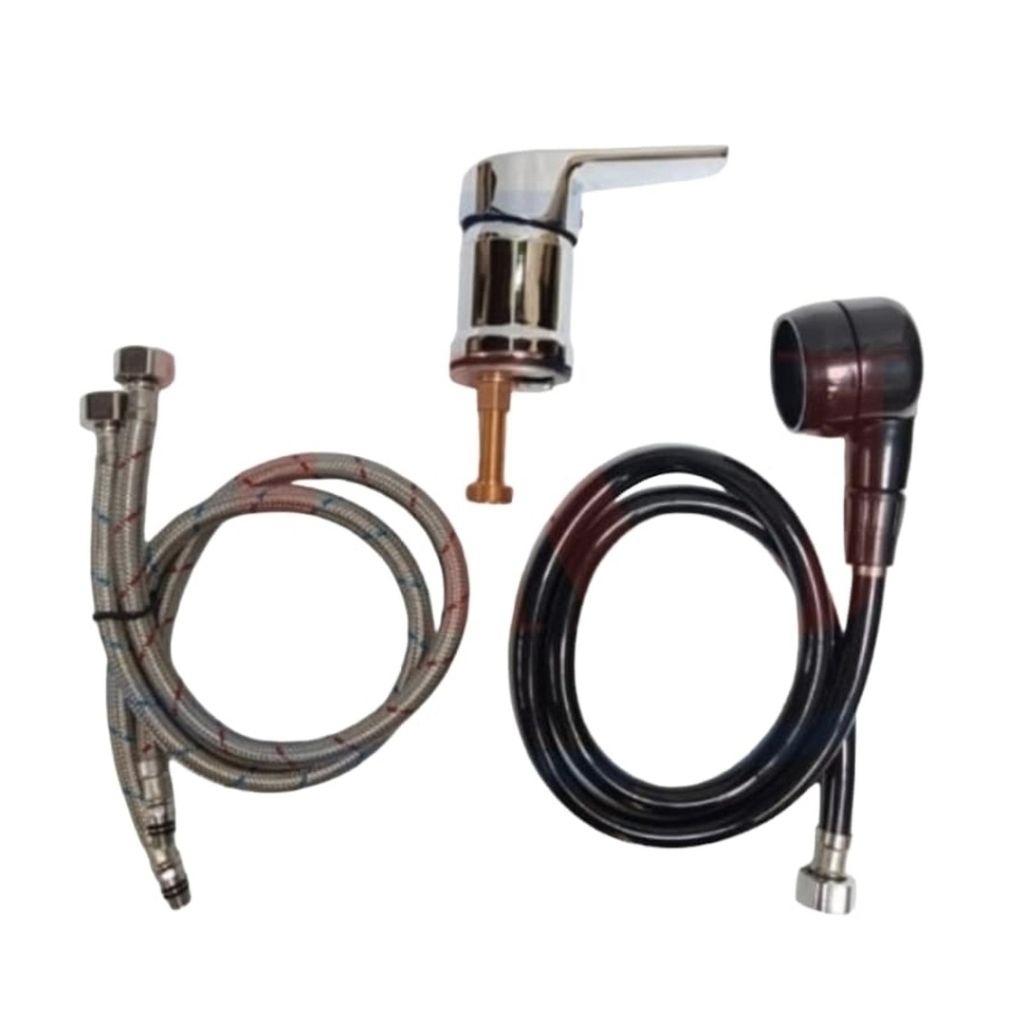 Kran Shower Salon Panas Dingin FIO / Kran Shower Panas Dingin Air