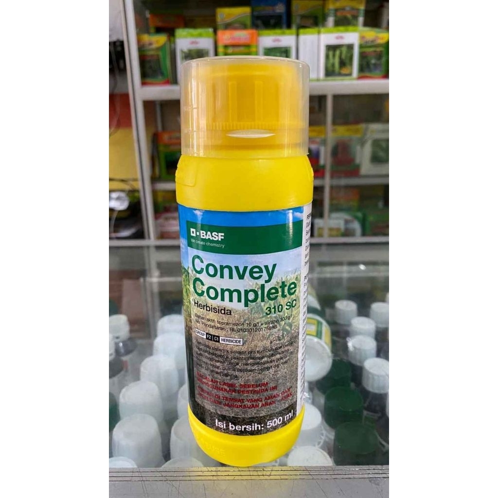 Convey Complete 310sc Herbisida 500ml