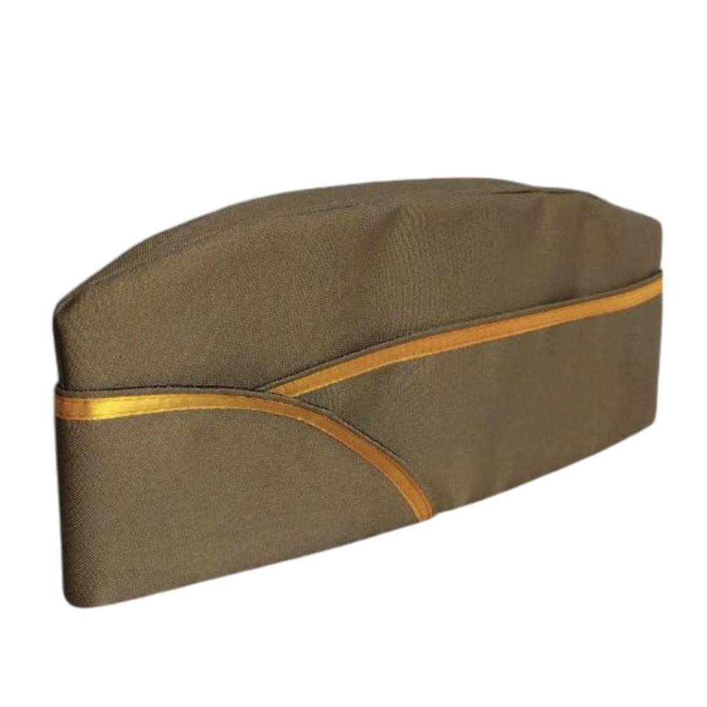 TOPI MUTZ PNS TOPI ASN