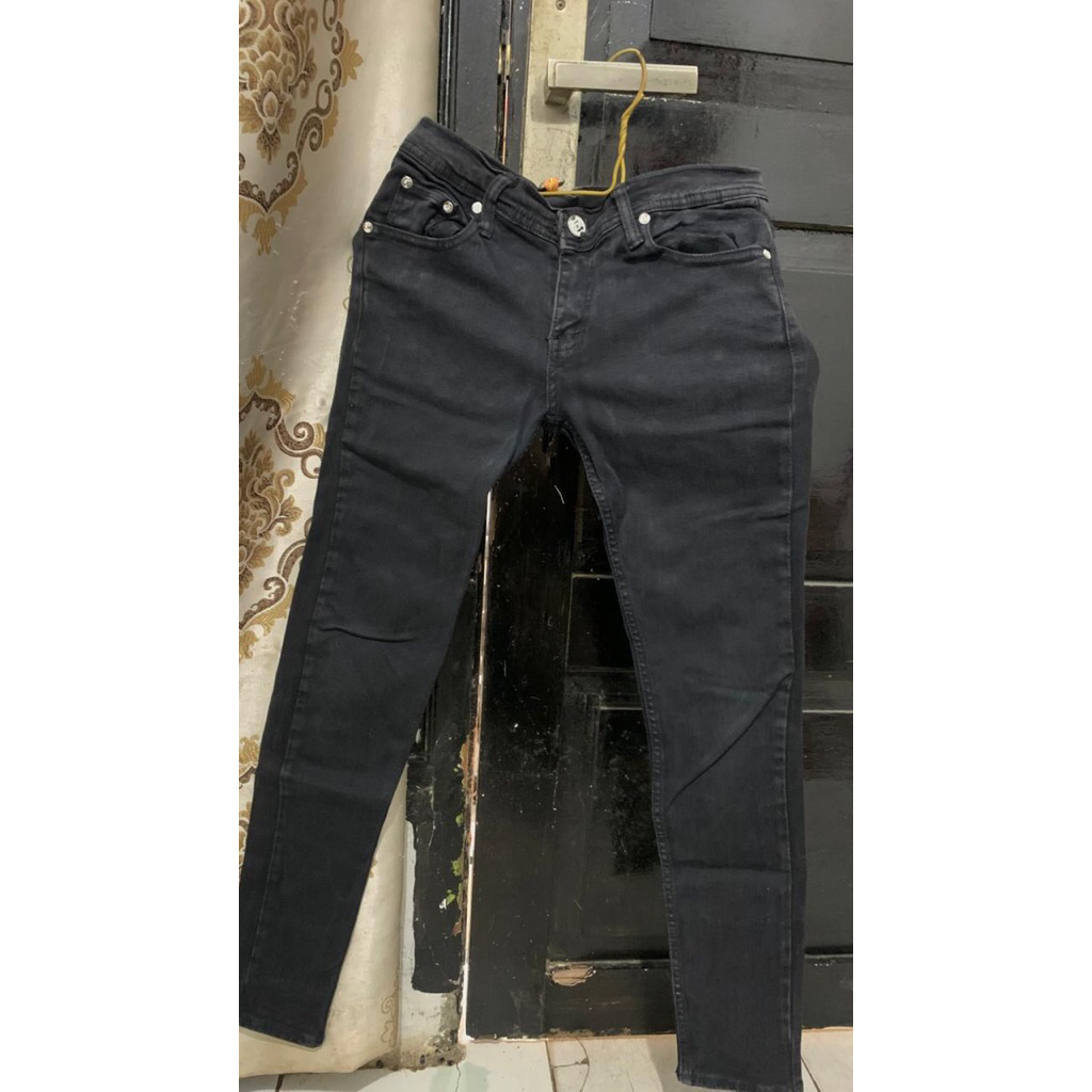 CELANA JEANS PRADA