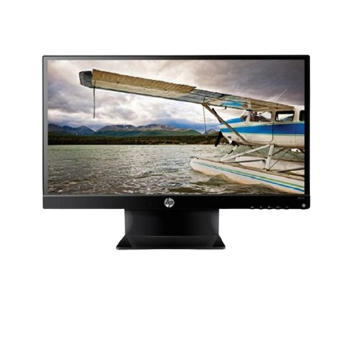 Hp 20" Monitor IPS LED 20VX