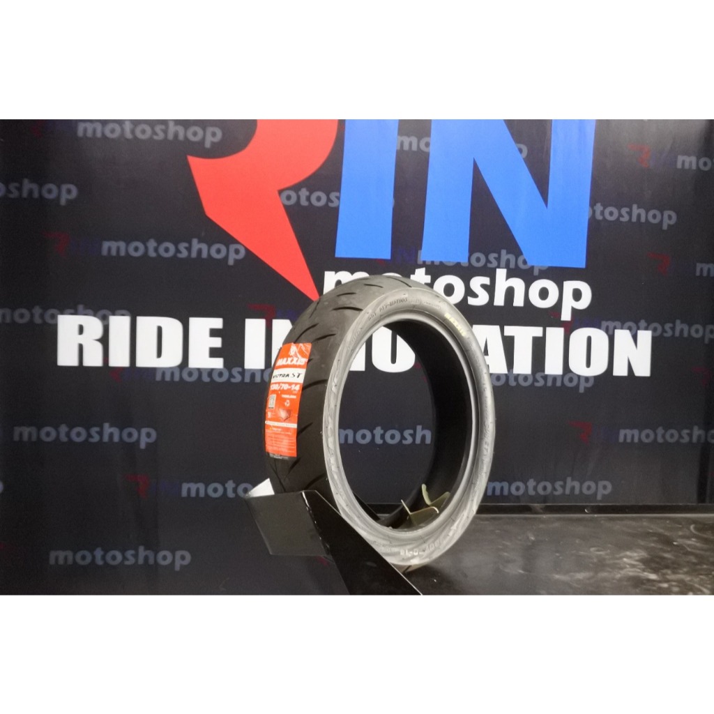 BAN MAXXIS VICTRA 130/70-14