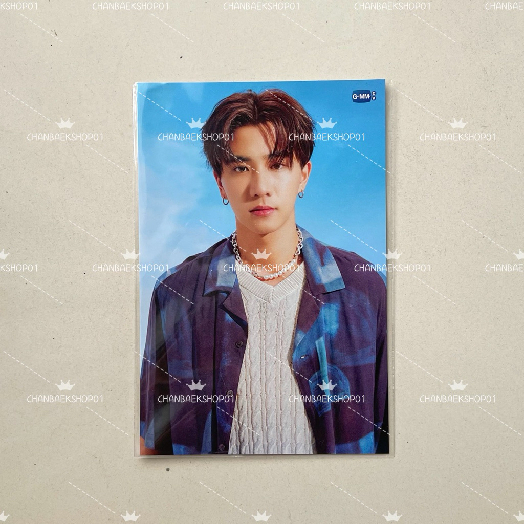 PERTH TANAPON POSTCARD