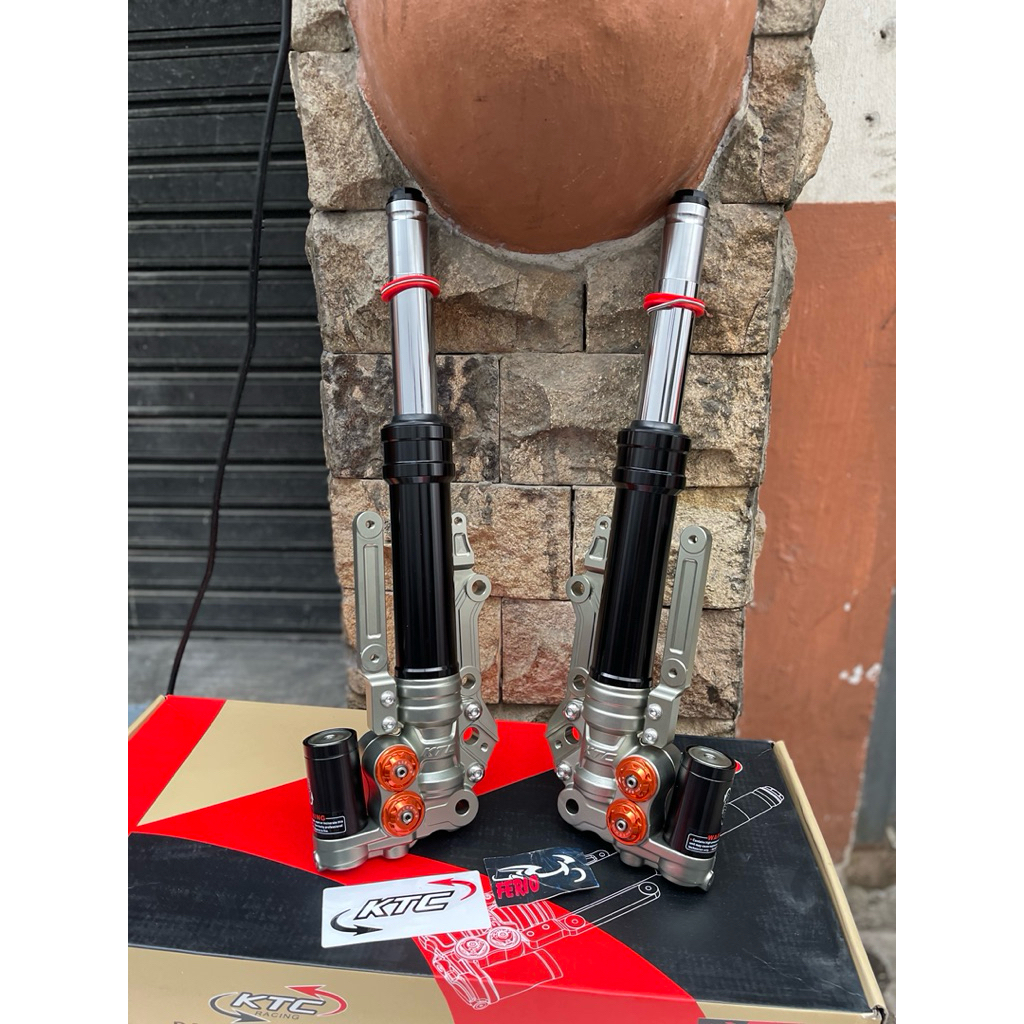 Upsidedown USD KTC Matrix Nmax Old New Original KTC