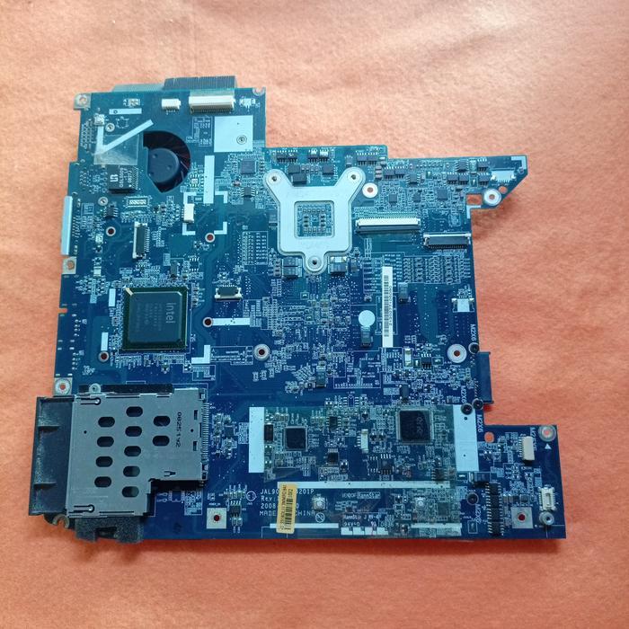 Mainboard laptop acer aspire 4730z mobo motherboard siap pakai ttmb