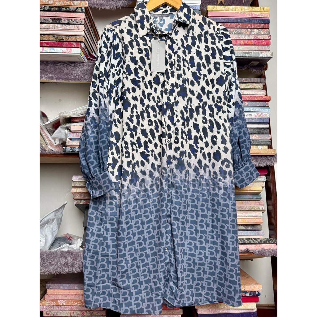 Benang jarum Call of the wild