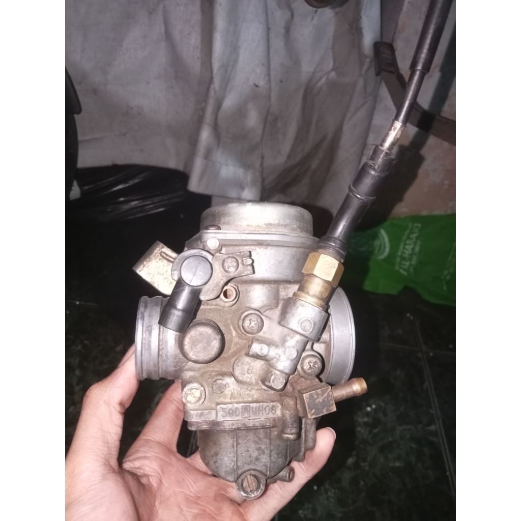 Karburator Honda CS1 ORIGINAL copotan