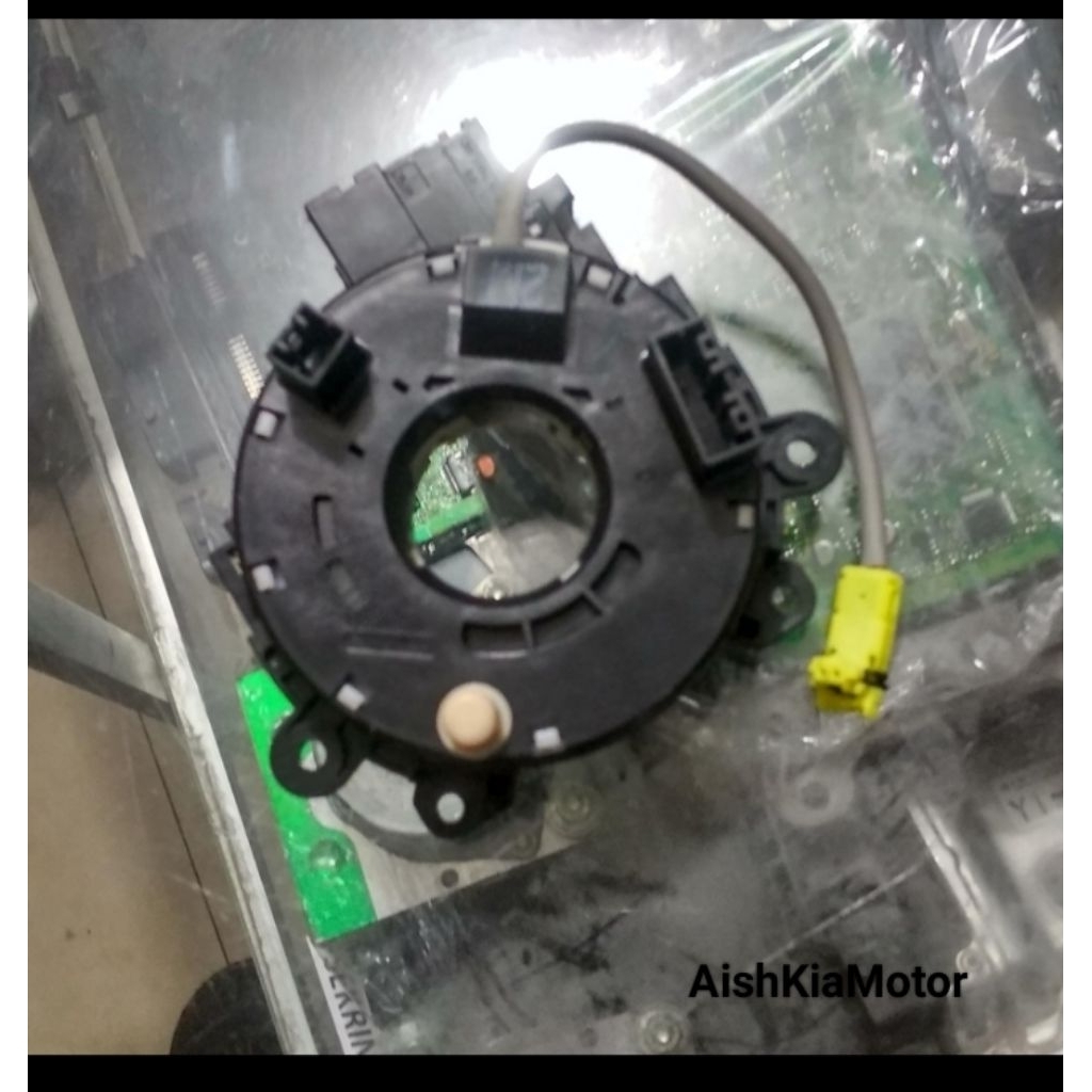 Kabel Spiral Airbag Nissan March Datsun