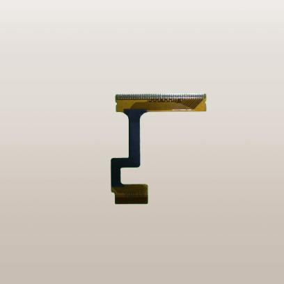 Flexible asiafone AF23 flip