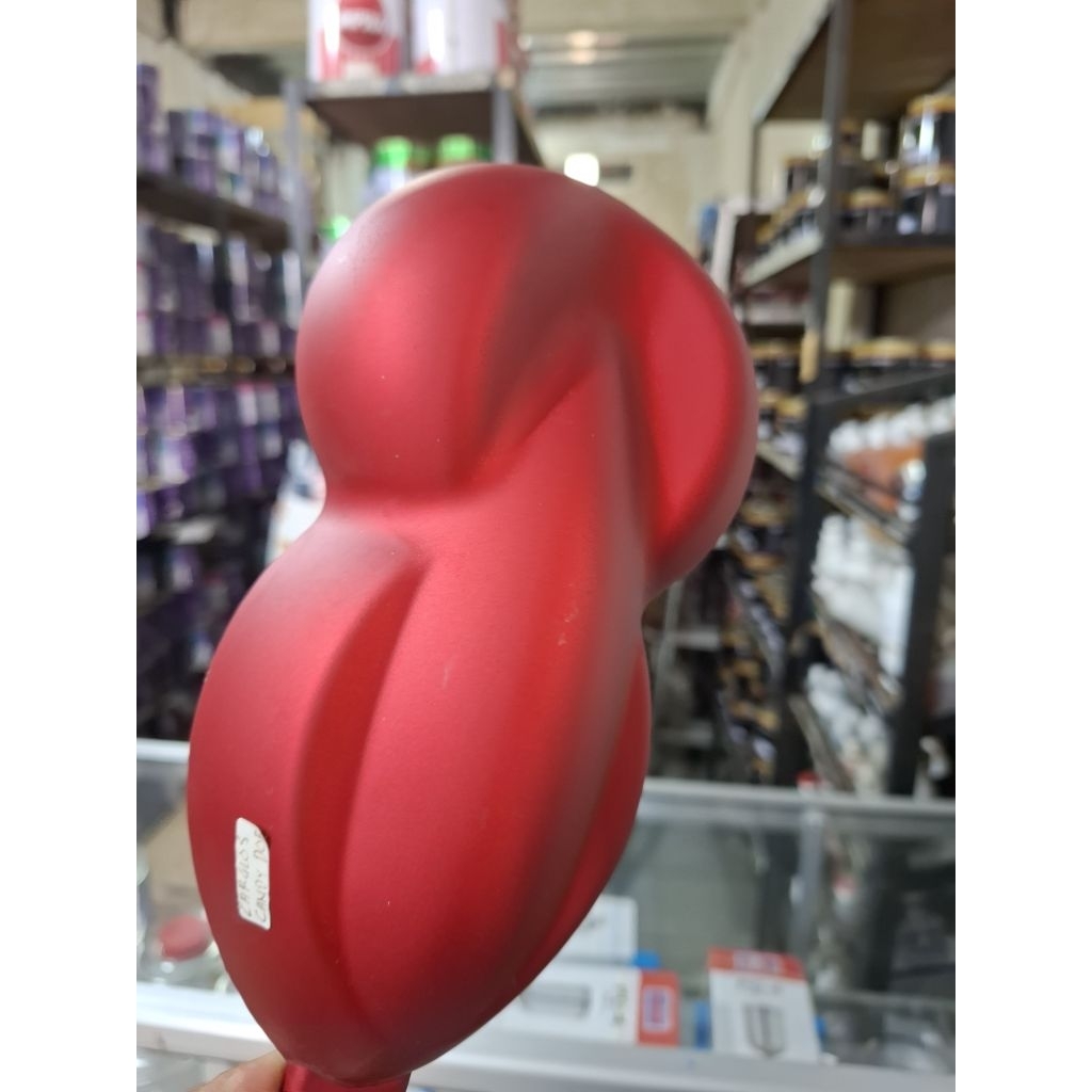 cat merah pcx dof cat automotip pu