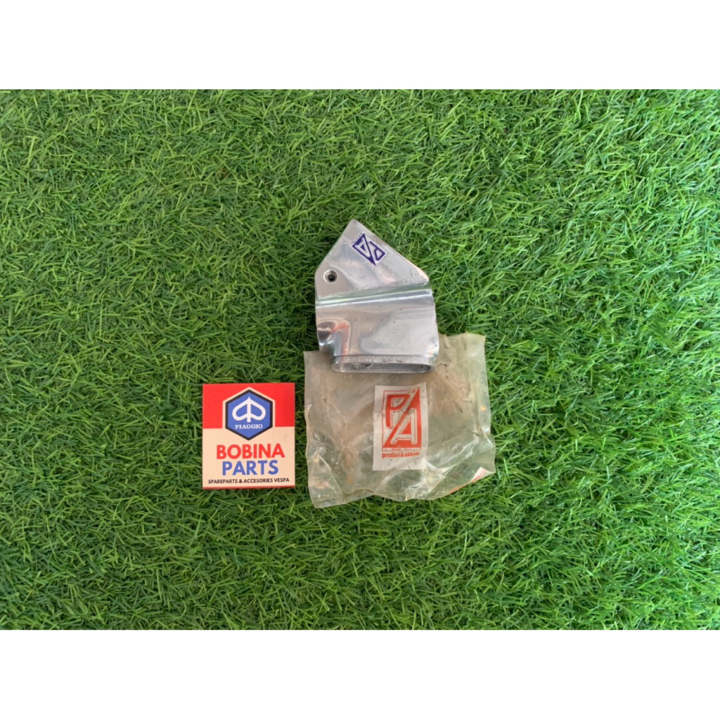 rumah saklar/holder Vespa vbb original PA italy new old stock