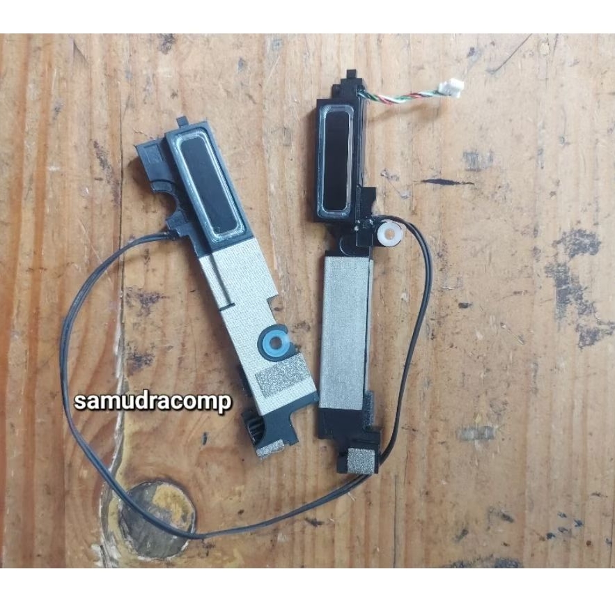 Speaker Laptop HP EliteBook X360 830 G7 G8 Left Right G713X New Original