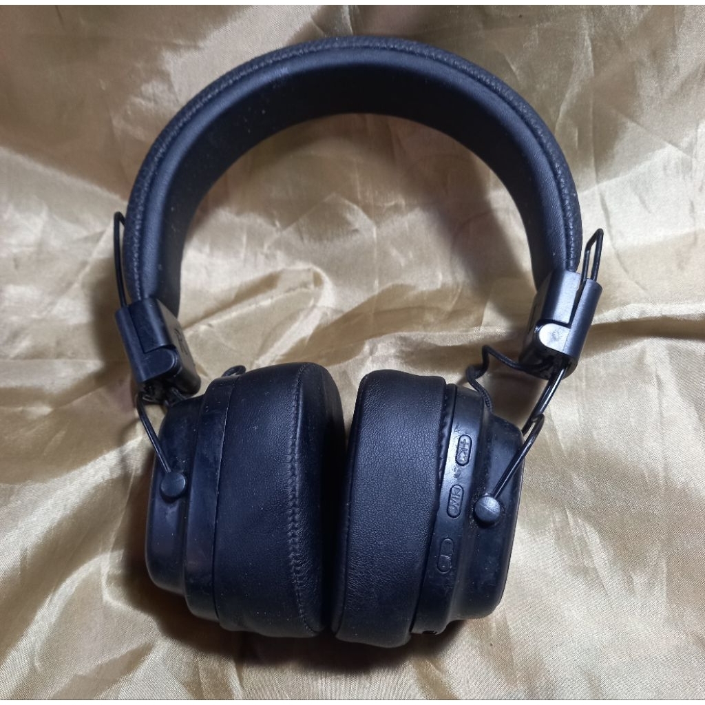 Headset bluetooth Wawawa WA-XY30