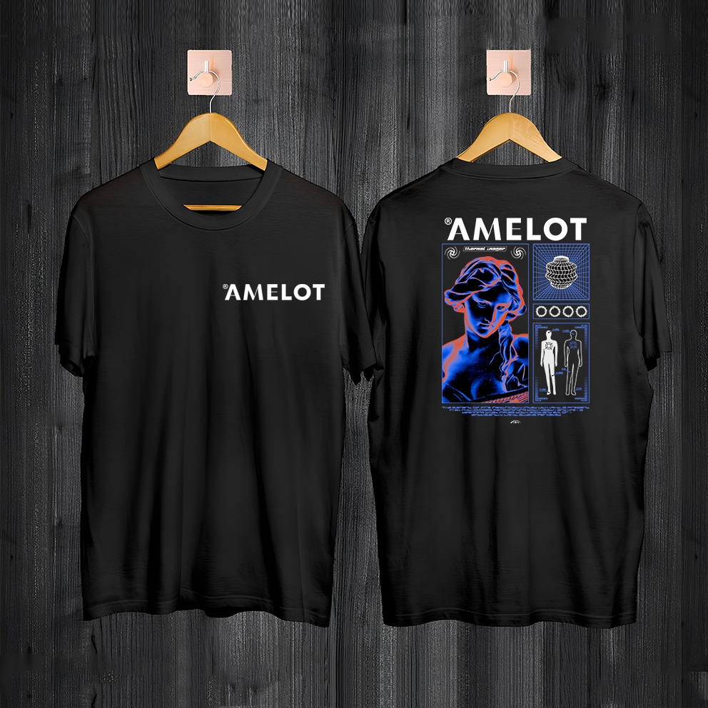 KAOS DISTRO HITAM JEPANG | BAJU KAOS PRIA WANITA | KAOS JEPANG AMELOT| DISTRO KAOS PRIA WANITA | KAO