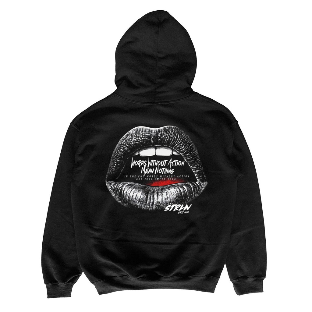 Sweater Phillip Works Heritage Stroriline Hoodie