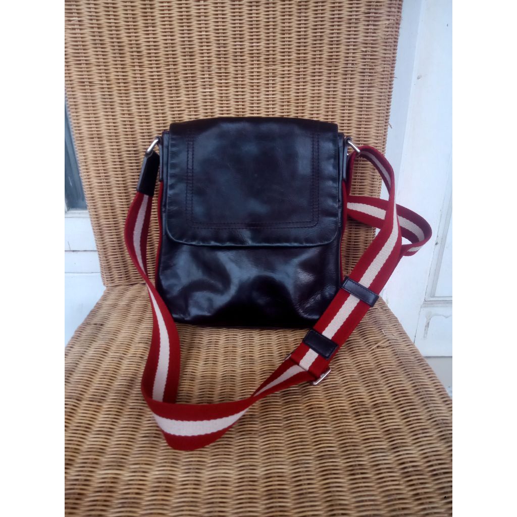 sleeping bag / selempang bally cowo