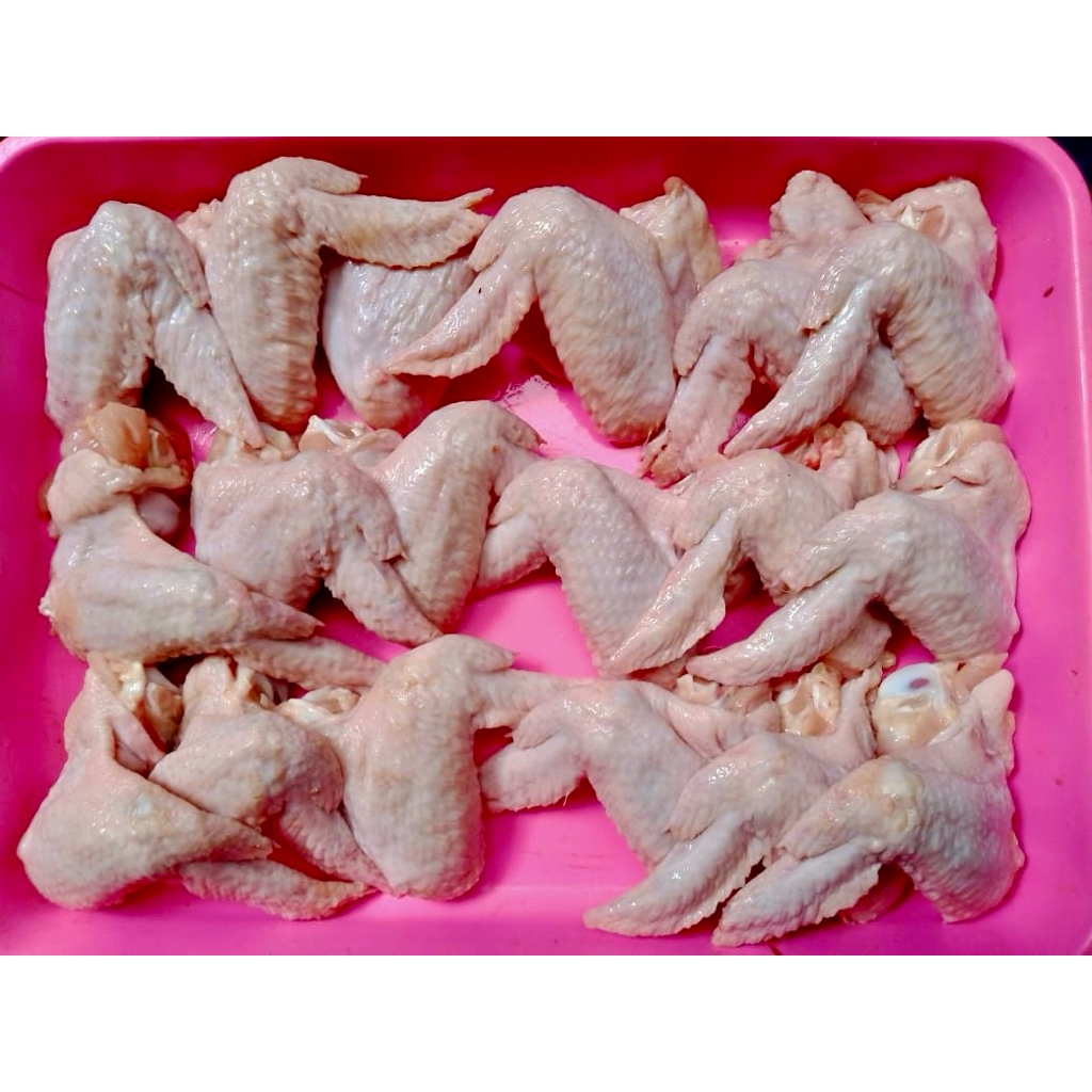 Sayap ayam 1kg
