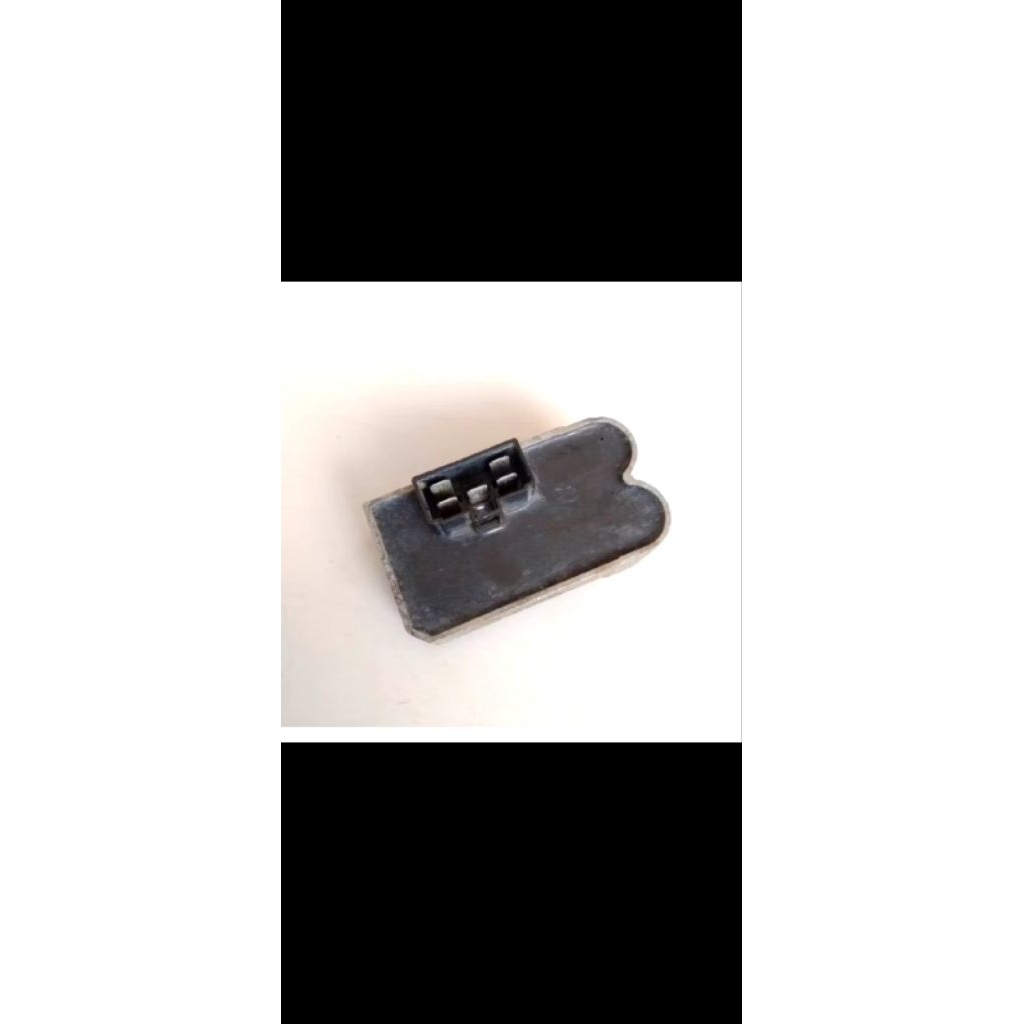 KIPROK/KIPROK REGULATOR MOTOR SUPRA X 125 FI BLADE NEW 125 FI BEKAS/SCOND COPOTAN ORIGINAL