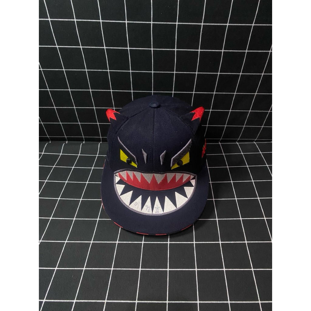 Topi second elstinko